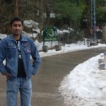 Umair Khan Trip to Muree